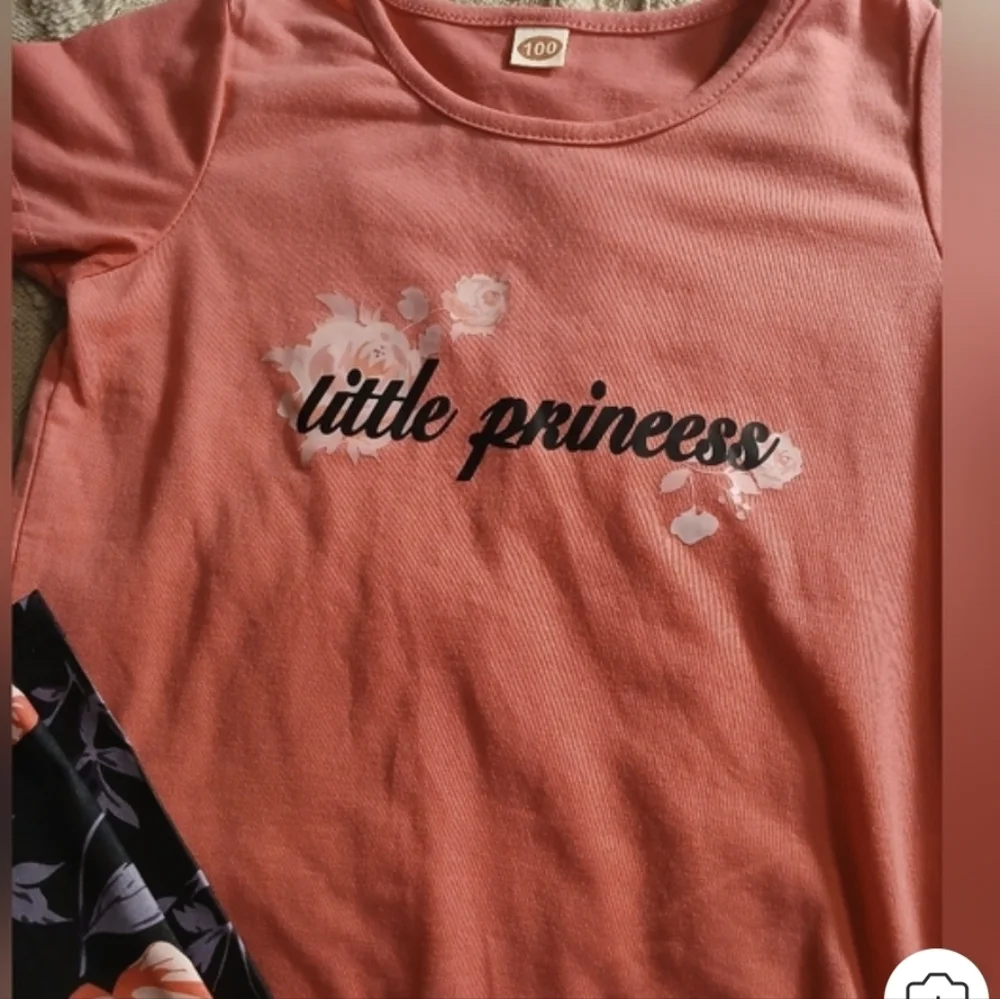 Bundle 6 Outfits 2-4 T/Year Girls Dresses And One Pants Outfit. Mostly 3T/Year - Picture 12 of 13